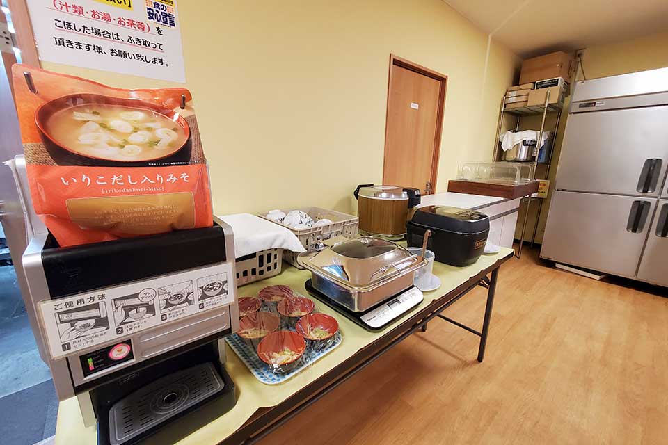 食堂