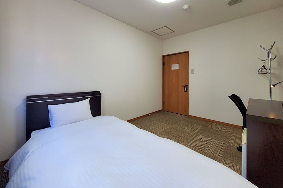 シングル バス・トイレなし